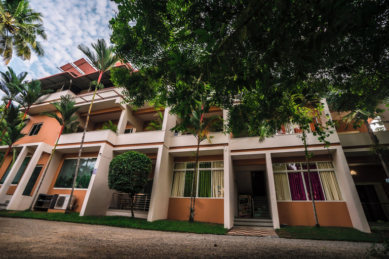 Exterior & Views 2, Vasudevam, Thiruvananthapuram