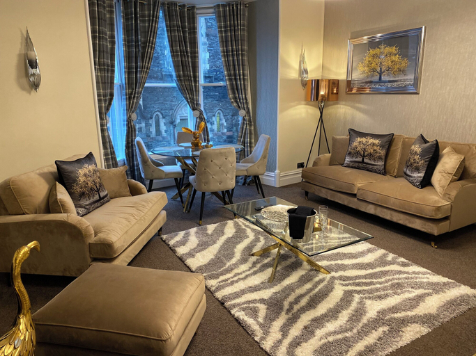 Others 3, Merewyke Boutique Apartments, Cumbria