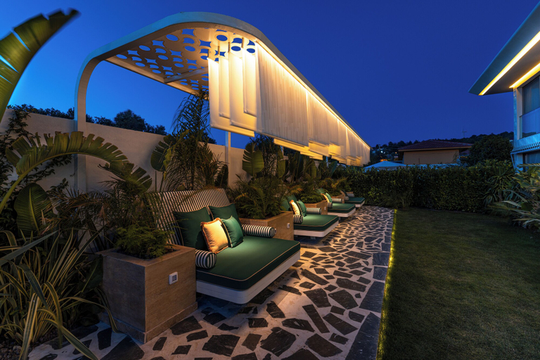 Exterior & Views 2, The Xon Hotel, Çeşme