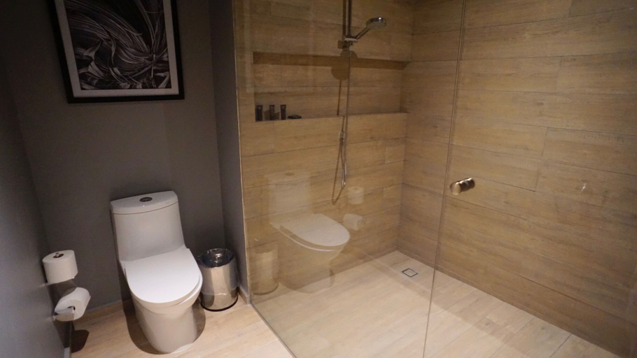 Bathroom 4, AC Hotel by Marriott Veracruz, Boca del Río