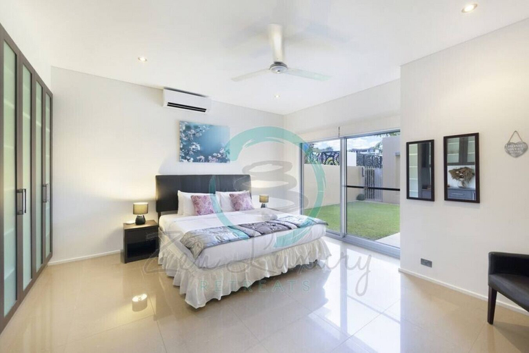 Zen Bayview Bliss - Luxury Mansion, Bayview-Woolner