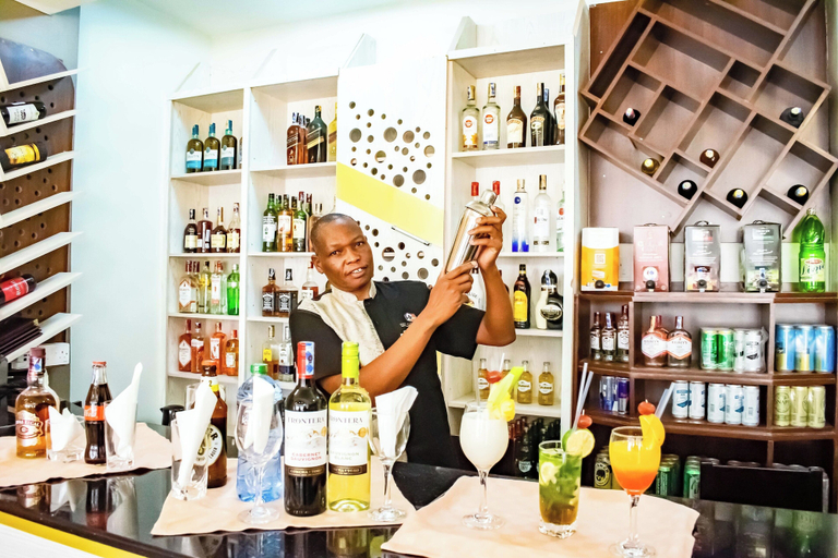 Food & Drinks 5, The Gem Hotel, Naivasha