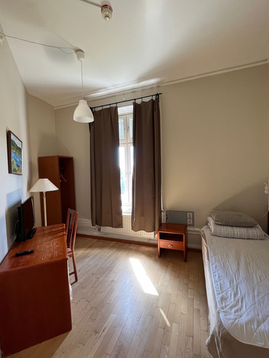 Bedroom 3, Carlstad Hostel Sport, Karlstad