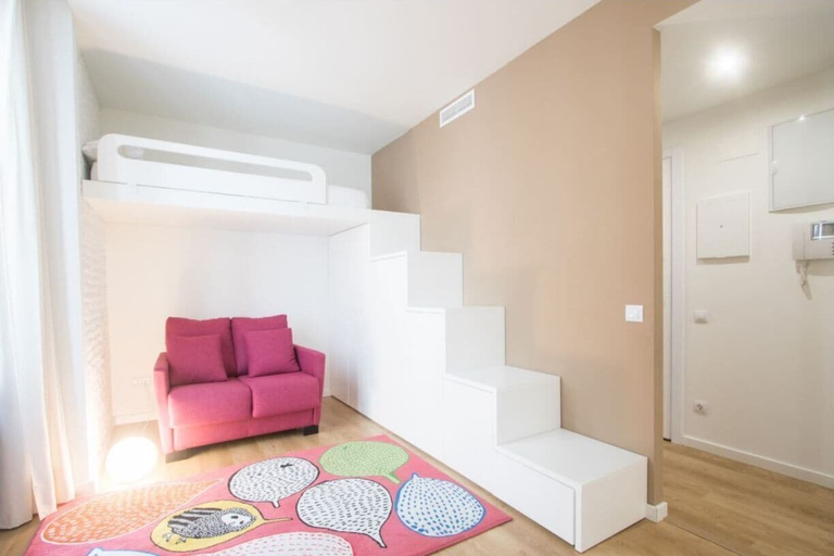 Others 5, Valencia Luxury - Boutique Redonda, Valencia