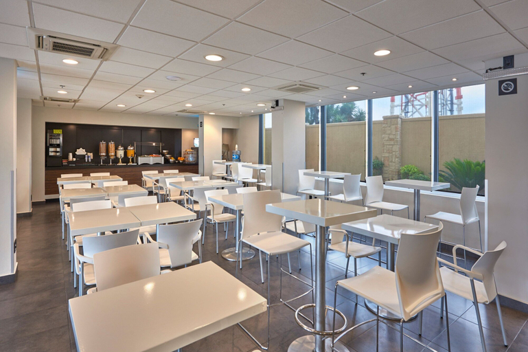 Food & Drinks 5, City Express by Marriott Monterrey Norte, Apodaca