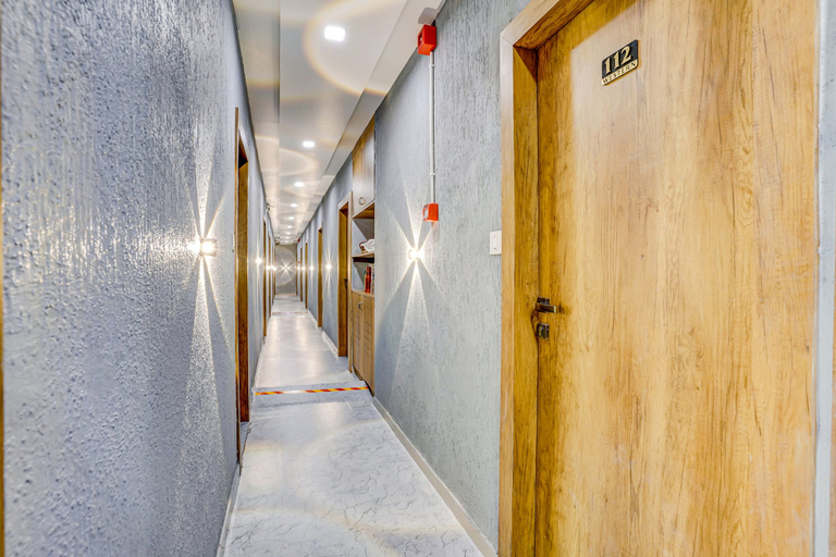 Others 4, Fabhotel Western Inn, Surat