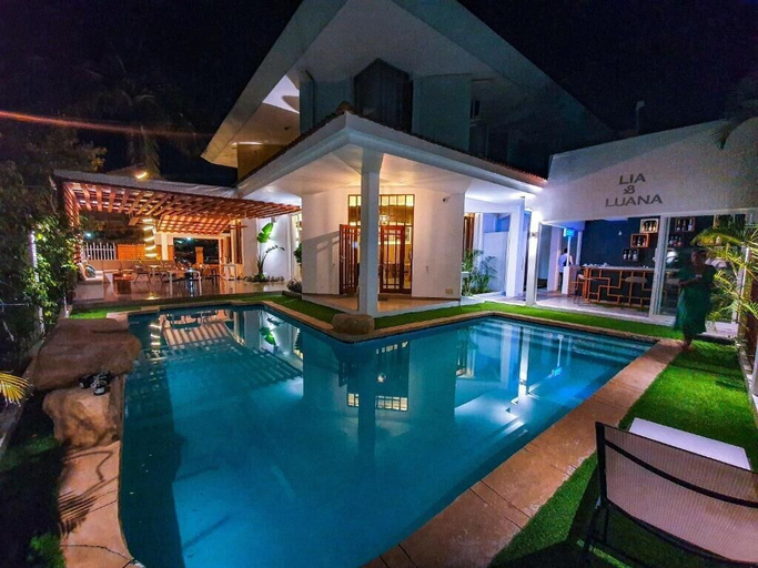 Sport & Beauty 5, Angel Boutique Hotel , Maputo