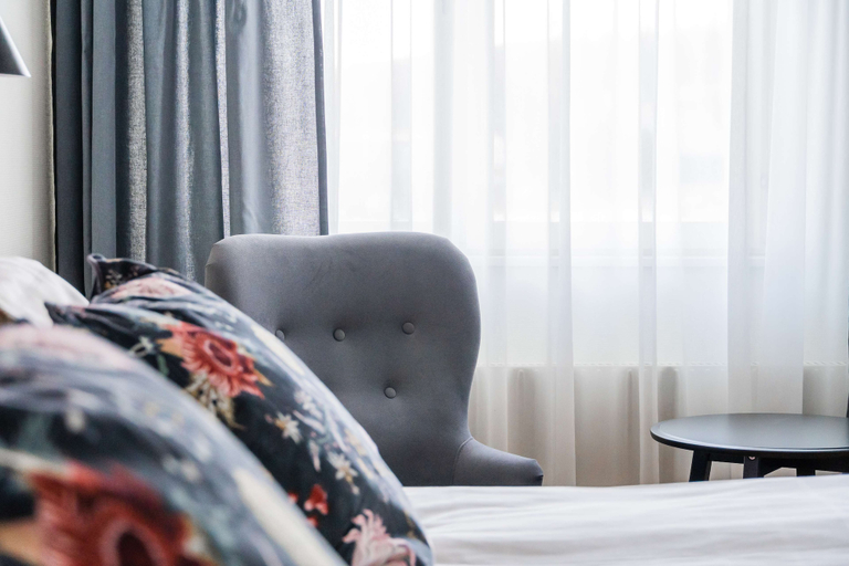 Bedroom 3, Best Western Hotell Lerdalshöjden, Rättvik