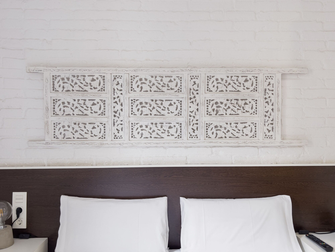 Bedroom 4, Enjoybcn Gaudi Apartments, Barcelona