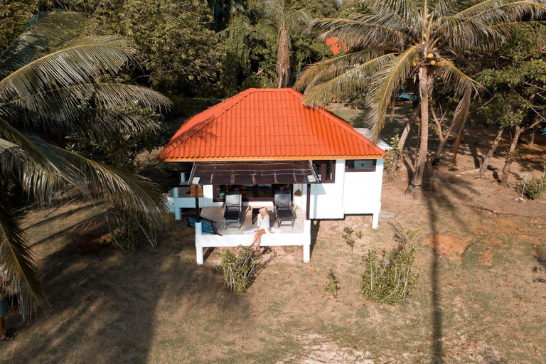 Exterior & Views 2, Lazy Day The Resort, K. Ko Kut