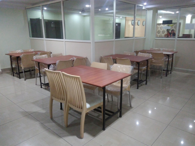 Food & Drinks, Ankitha's Stay Inn, Hyderabad