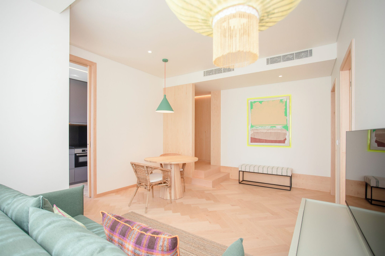 Others 3, Allegro Boutique Apartment 1A, Porto