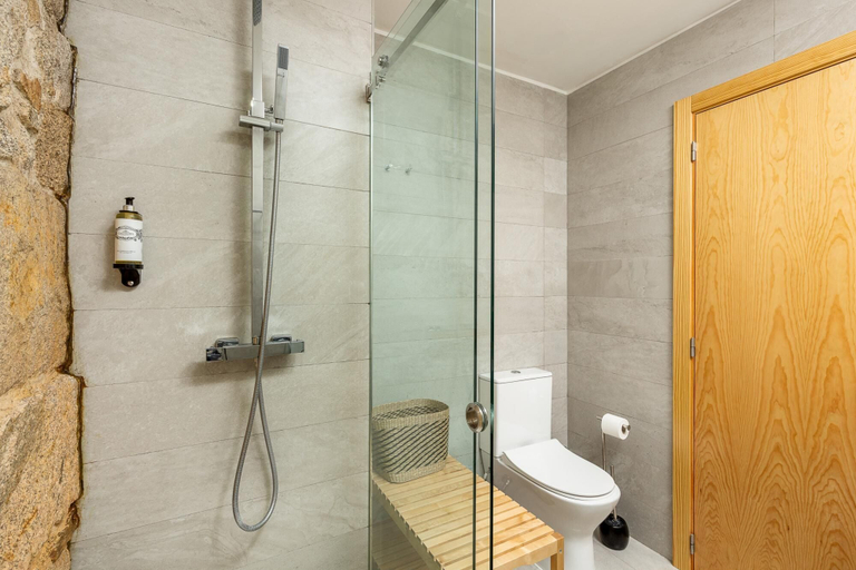 Bathroom, Ribeira Gaia 2 in Vila Nova de Gaia, Vila Nova de Gaia