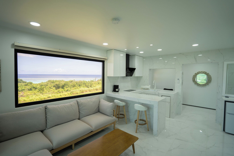 Others 3, Mariana Suites, Saipan