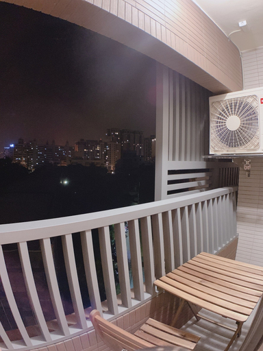 Others 5, Shine Residence, Taichung