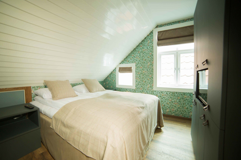 Bedroom 3, Home Again Nygata 16, Stavanger