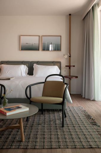 Bedroom 4, Laguna Faro Suites - Adults Only & Free Beach, Gorizia