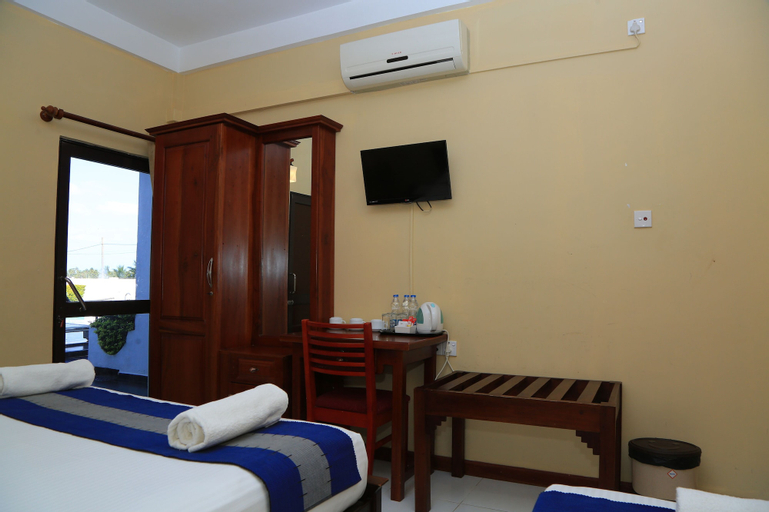 Bedroom 15