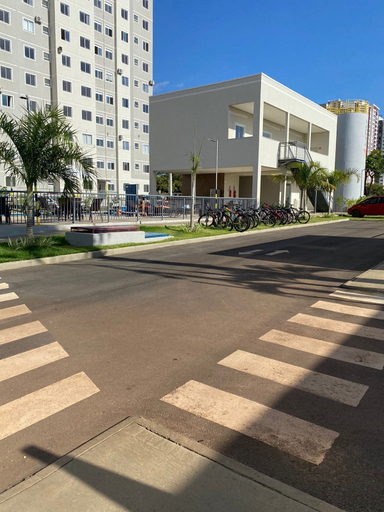 Exterior & Views 2, Apês Palmeira Dourada - Palmas and Aromatherapy Center, Palmas