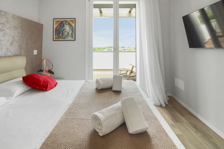 Room 2, Appartamento Vittoria, Verona