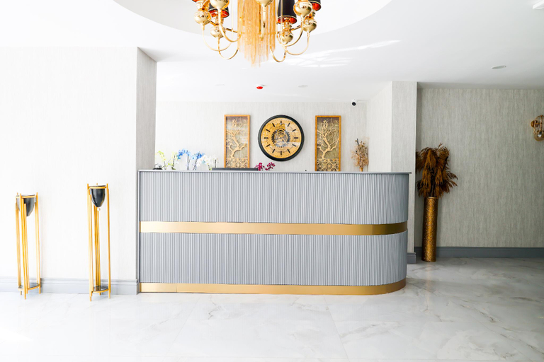 Others 4, Avion Suite Hotel, Antalya