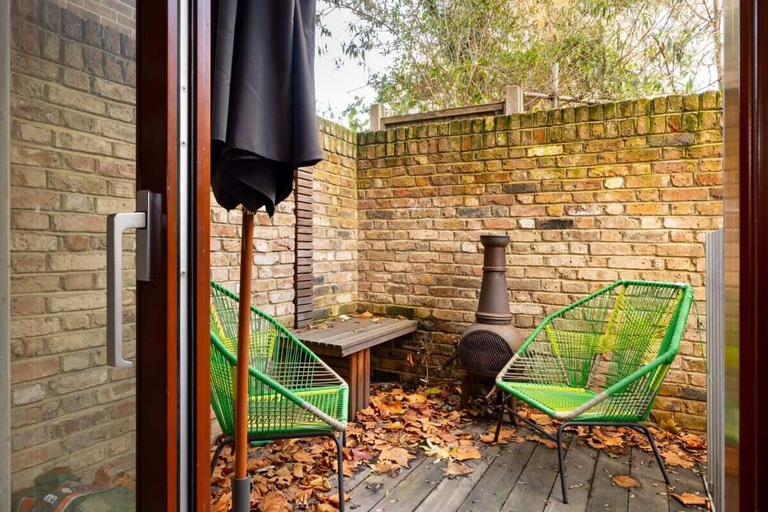 Others 5, The Victoria Park Sanctuary - Stunning 2bdr Flat, London