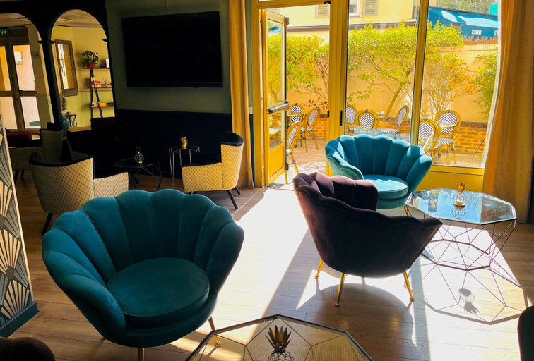 Others 5, Hotel Le Cardinal Rueil Centre, Hauts-de-Seine