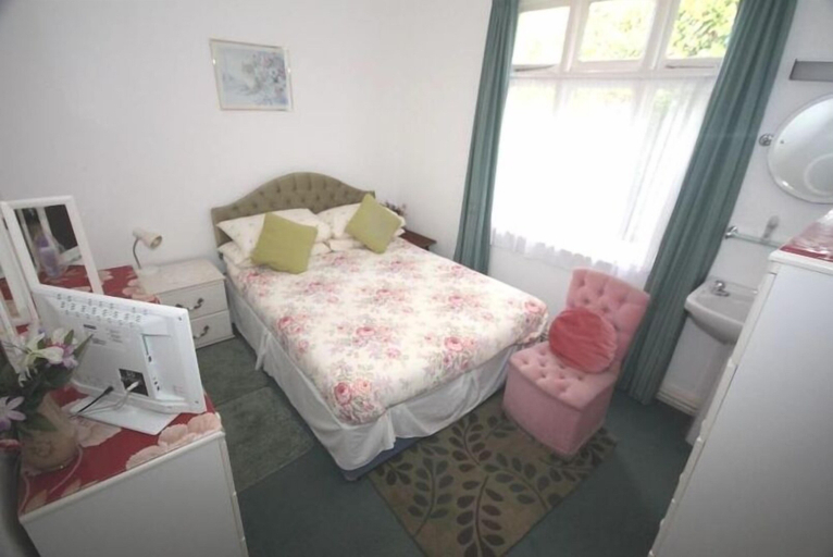 Bedroom 2, El Tabora Guest House