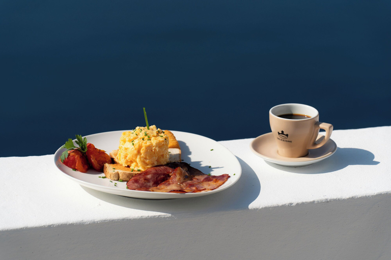 Food & Drinks 4, Bligos Villas, South Aegean