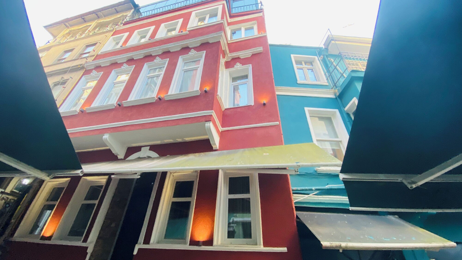 Exterior & Views 4, The House Company, Beyoğlu
