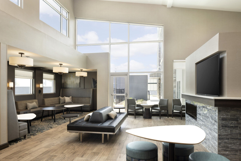 Others 5, Residence Inn by Marriott Jonesboro, Craighead