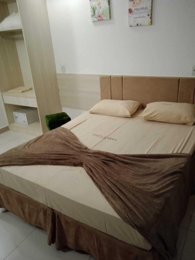 Bedroom 4, Ibiza Barra Hotel, Rio de Janeiro