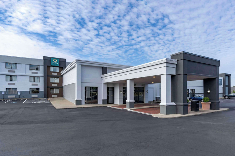 MainStay Suites Lexington I-75, Fayette