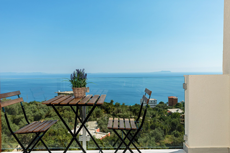 Others 5, Amare Hotel, Vlorës