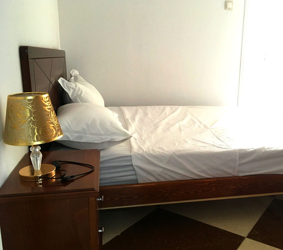 Bedroom 2, Hostel Le Coin D or, Bordj El Kiffan