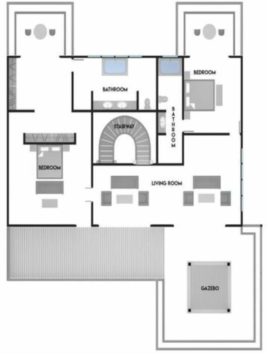 Others 5, Villa Kaira, Badung