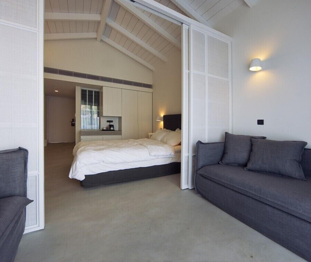 Bedroom 3, Aqua Bay, Ionian Islands