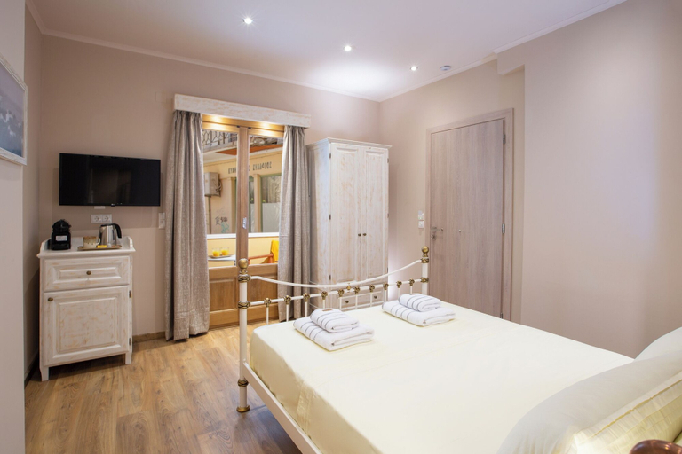 Bedroom 4, Bella Vita Boutique Hotel Lefkada, Ionian Islands