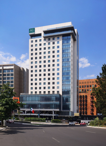AC Hotel by Marriott Santa Fe, Huixquilucan