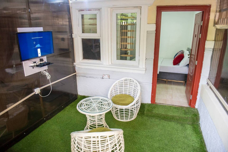 Others 4, Lovely One-bed Apartment Located in Abuja, AbujaMun