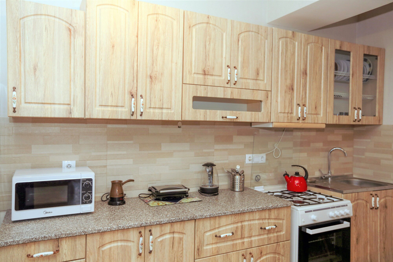 Others 5, One Bedroom apartment for shopaholics, Tbilisi
