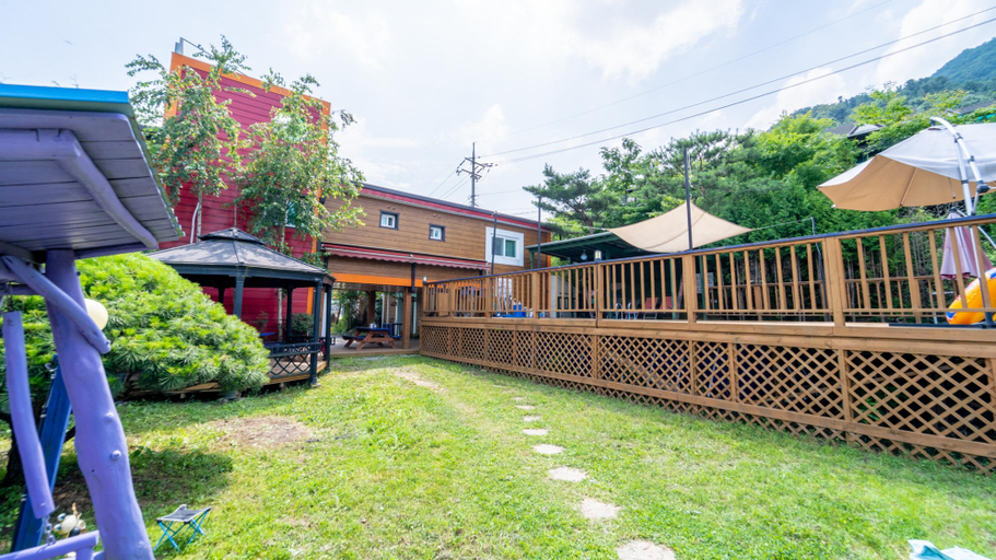 3, Gapyeong heritage pension, Gapyeong