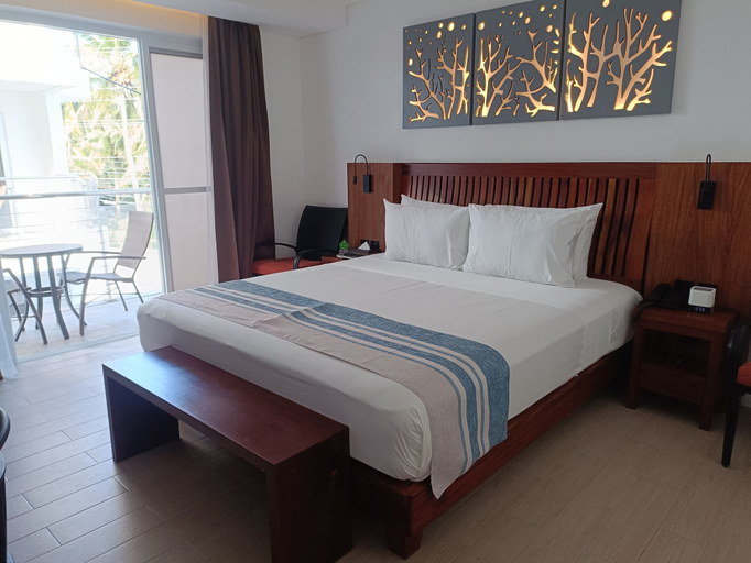 Bedroom 3, Aira Boracay Hotel, Malay