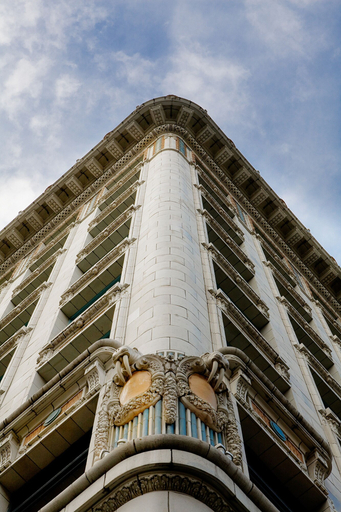 Exterior & Views 2, The Arctic Club Seattle, Seattle