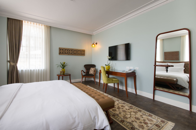 Bedroom 3, Carmella Spa & Boutique Hotel