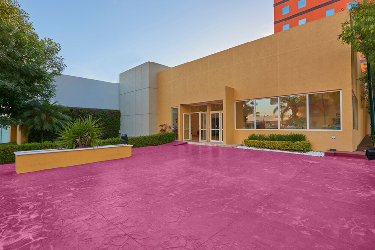 Exterior & Views 2, City Express by Marriott Irapuato, Irapuato