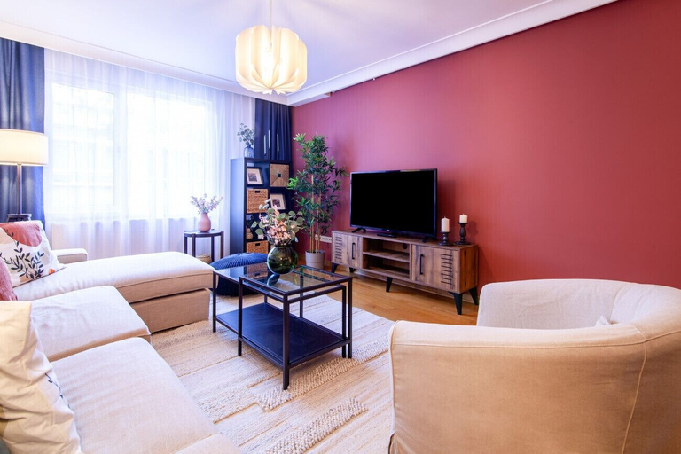Others 2, Missafir Comfy and Unique Designed Home, Beşiktaş