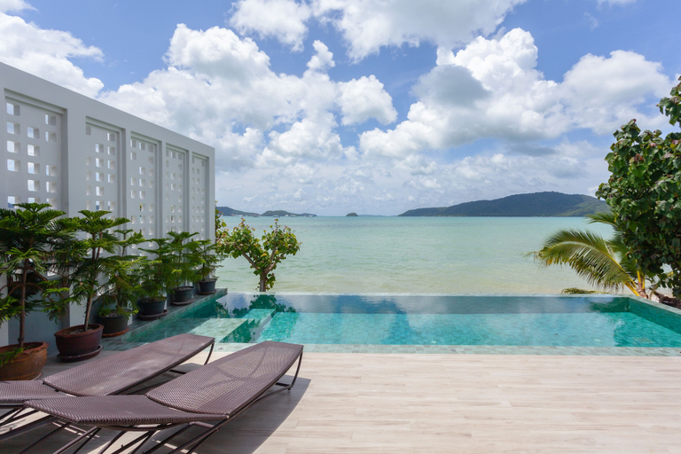 Sport & Beauty 2, Fisherman Way Beach Villa, Phuket Island