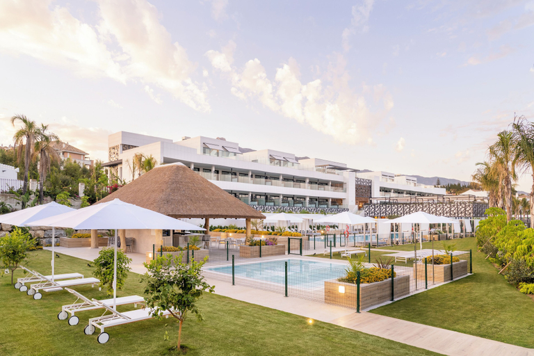 Exterior & Views 2, Eurostars Ocean Marbella, Málaga