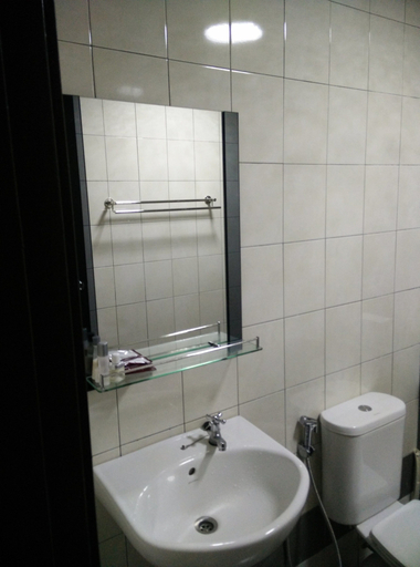 Bathroom 4, Indah Alam Vacation Home, Subang Jaya
